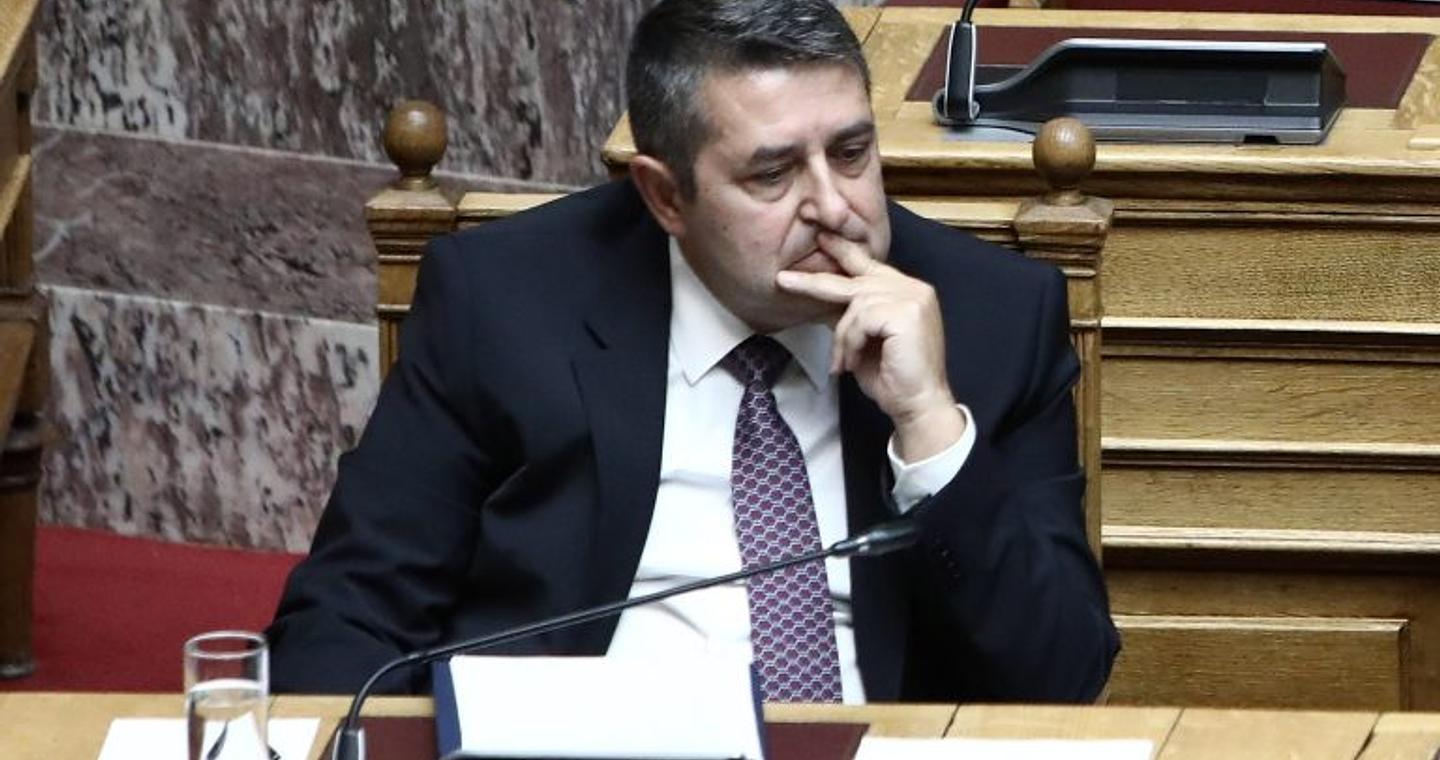 Γ. Μυλωνάκης: Καλώ την Θ. Τζάκρη να ανασκευάσει το αδιανόητο ψέμα της