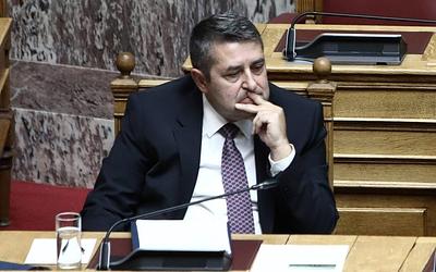 Μυλωνάκης προς Τζάκρη: Ανασκευάστε το αδιανόητο ψέμα για τον ΟΠΕΚΕΠΕ!