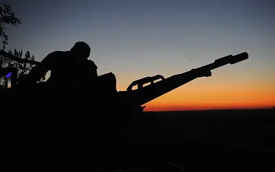 Ευρωπαϊκά στρατεύματα στην Ουκρανία; Νέο σχέδιο στο τραπέζι