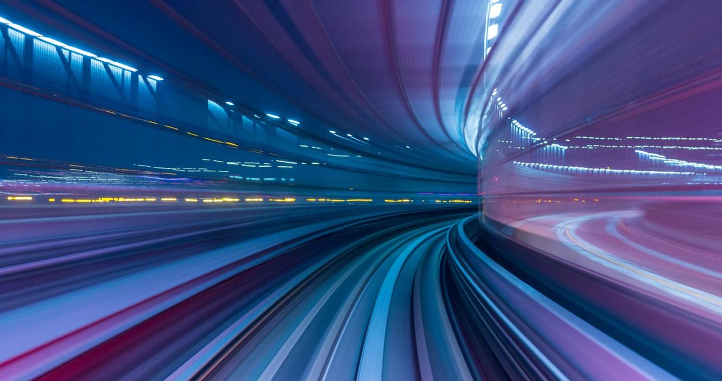 Το μακρύτερο τούνελ στον κόσμο θα έχει μήκος 122 χλμ. και θα μειώσει τη διάρκεια του ταξιδιού από έξι ώρες σε 40 λεπτά