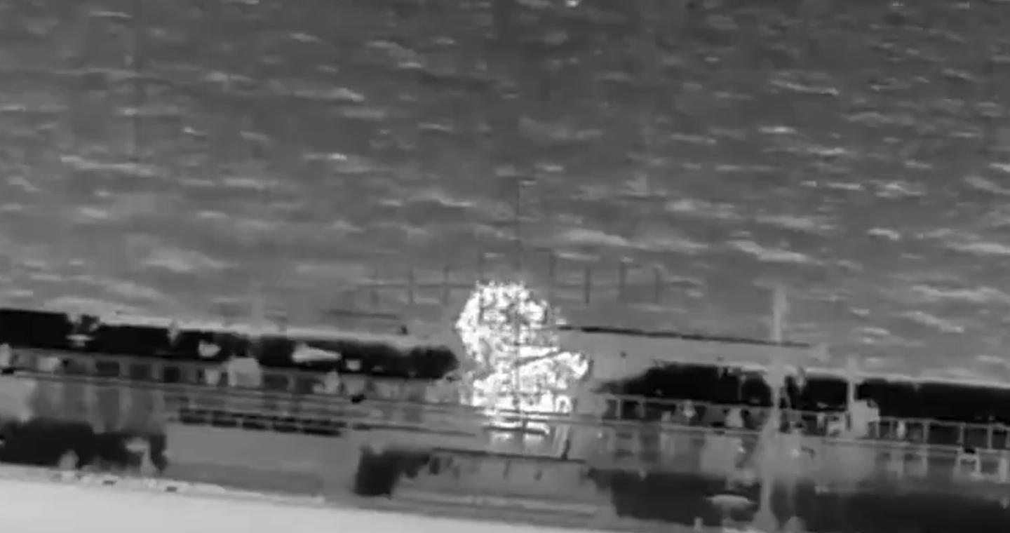 Πώς στήθηκε το ουκρανικό χτύπημα στη Μεσόγειο – Τι μαθαίνει η Αθήνα από την επίθεση