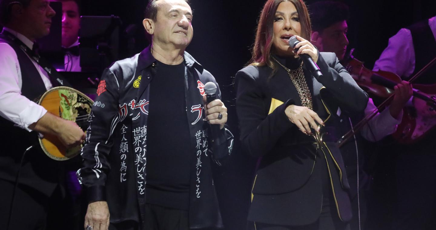 Λευτέρης Πανταζής: Στο νοσοκομείο ο τραγουδιστής – Τι συνέβη