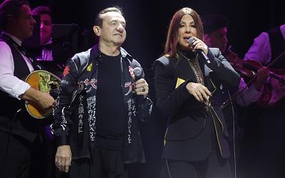 Λευτέρης Πανταζής: Η κατάρρευση, η υπερκόπωση και το νοσοκομείο