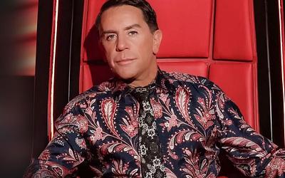 The Voice: Η ατάκα του Μαζωνάκη για την μήνυση που προκάλεσε αίσθηση