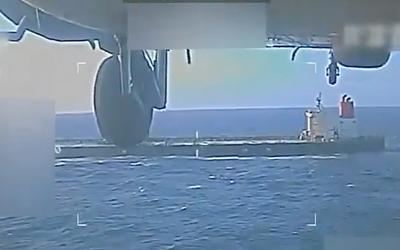 Θρίλερ στη Βενεζουέλα: ΗΠΑ καταλαμβάνουν δεξαμενόπλοιο! Τι κρύβεται πίσω;