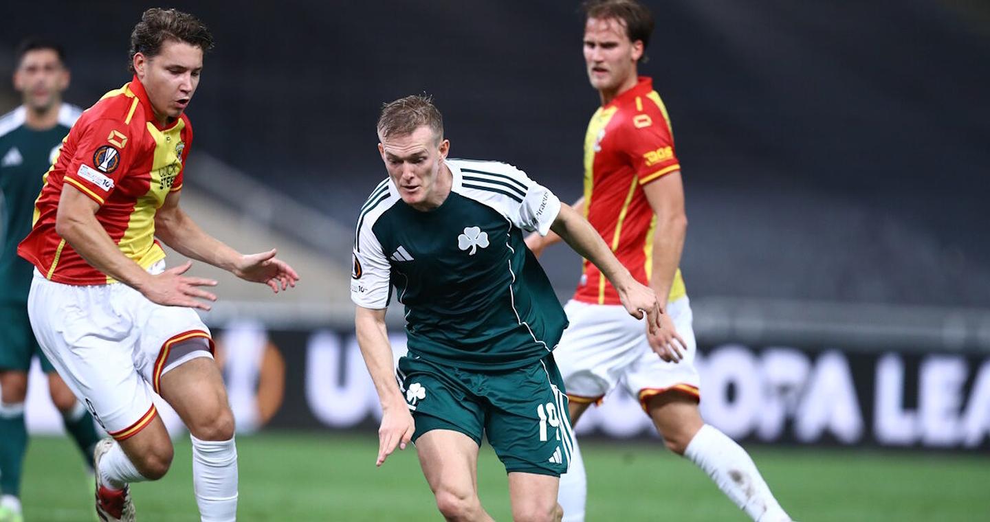 ΠΑΟΚ - Παναθηναϊκός: Με Τουμπά, Σφιντέρσκι και Πάντοβιτς το «τριφύλλι» στο ντέρμπι της Super League