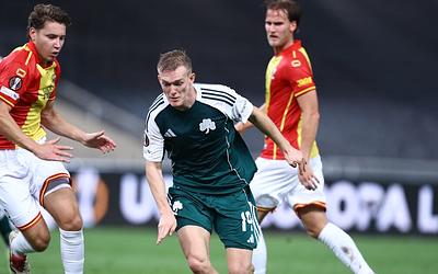 ΠΑΟΚ - Παναθηναϊκός: Η αποστολή του "τριφυλλιού" για την Τούμπα!