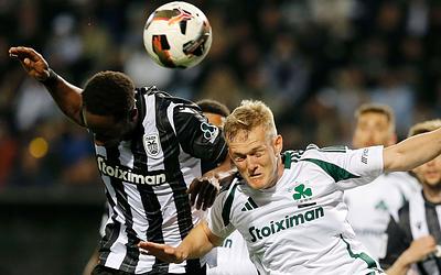 Ντέρμπι «αιμορραγούντων» στην Τούμπα: ΠΑΟΚ – Παναθηναϊκός χωρίς περιθώρια!