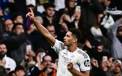 Θρίαμβος της Ρεάλ Μαδρίτης επί της Σεβίλλης: Μείωσε τη διαφορά!