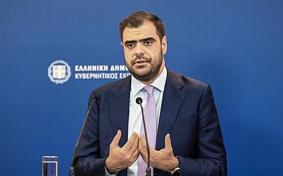 Μαρινάκης: Τι απαντά για αγρότες, ΟΠΕΚΕΠΕ και ελληνοτουρκικά