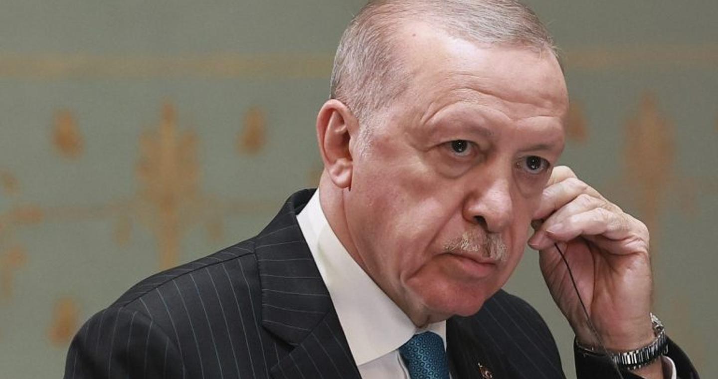 Ερντογάν: Δεν έχουμε καμία βλέψη στα εδάφη ή την κυριαρχία κανενός – Δεν θα επιτρέψουμε να παραβιαστούν τα δικαιώματά μας