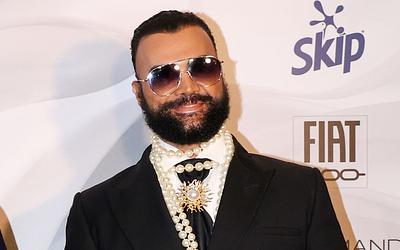 Συντετριμμένος ο Κονδυλάτος: "Κλαίω για τον χωρισμό μου!"