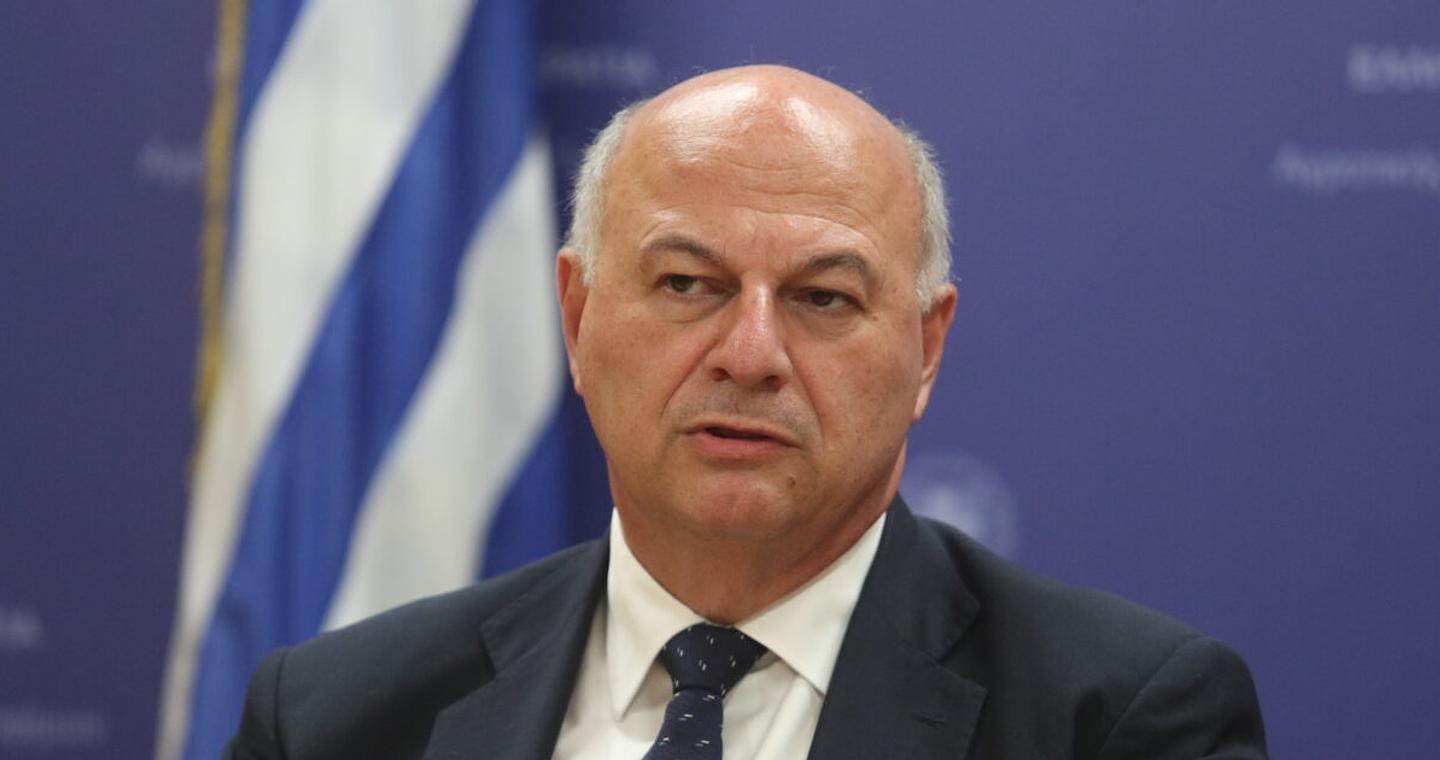 Κώστας Τσιάρας για αγρότες: Ενίσχυση και για τη μηδική - Προς διευθέτηση τα προβλήματα με Κτηματολόγιο και ΑΤΑΚ