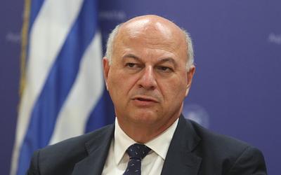 Τσιάρας: Νέα μέτρα στήριξης για αγρότες και λύση σε Κτηματολόγιο, ΚΑΕΚ