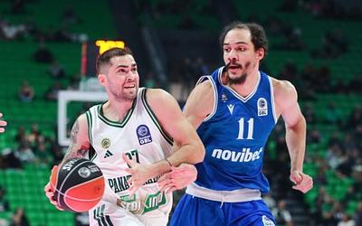 Ρεάλ - Σεβίλλη 2-0: Ο Εμπαπέ «έλαμψε», ο Αλμέιδα αποβλήθηκε!