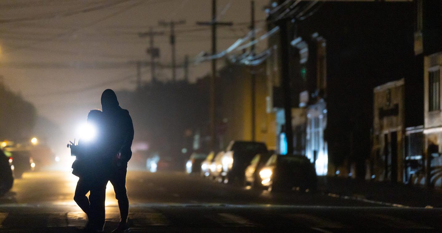 Μπλακ άουτ στο Σαν Φρανσίσκο: Αποκαταστάθηκε μερικώς η ηλεκτροδότηση