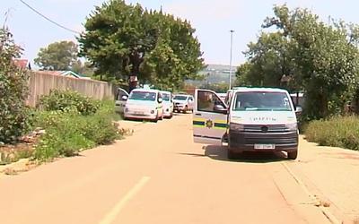 Ένοπλη επίθεση στο Γιοχάνεσμπουργκ: Δέκα νεκροί και πολλοί τραυματίες