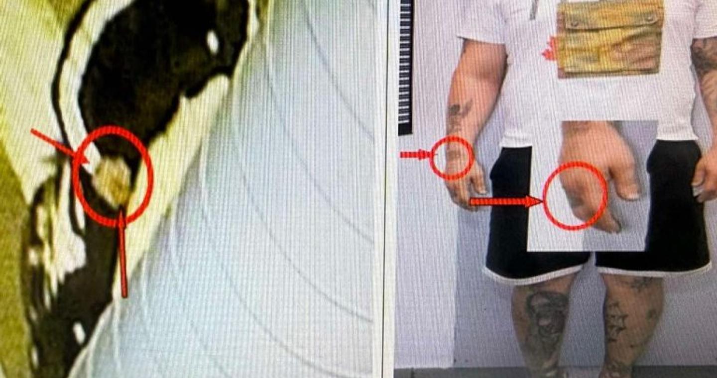 Χειροπέδες σε δύο για τη ληστεία στην Κηφισιά με λεία 180.000 ευρώ – Εικόνες από τη δράση τους