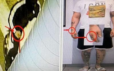 Εξάρθρωση συμμορίας στην Αττική: Ληστεία 180.000 ευρώ και 19 συλλήψεις!