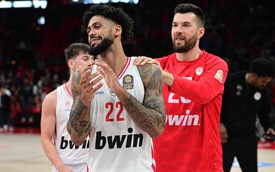 Ντόρσεϊ: Θρίαμβος και ρεκόρ καριέρας με 41 πόντους επί του Κολοσσού!