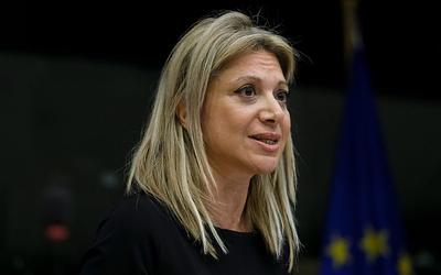 Μαρία Καρυστιανού: «Ένωση πολιτών» και κίνημα μετά την τραγωδία στα Τέμπη