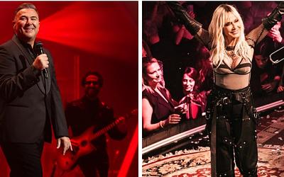 Sold Out τα μπουζούκια στην Αθήνα: Πού θα διασκεδάσουμε τα Χριστούγεννα;