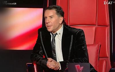 Έντονος Μαζωνάκης: «Η τηλεόραση ξεφτιλίζει ανθρώπους»