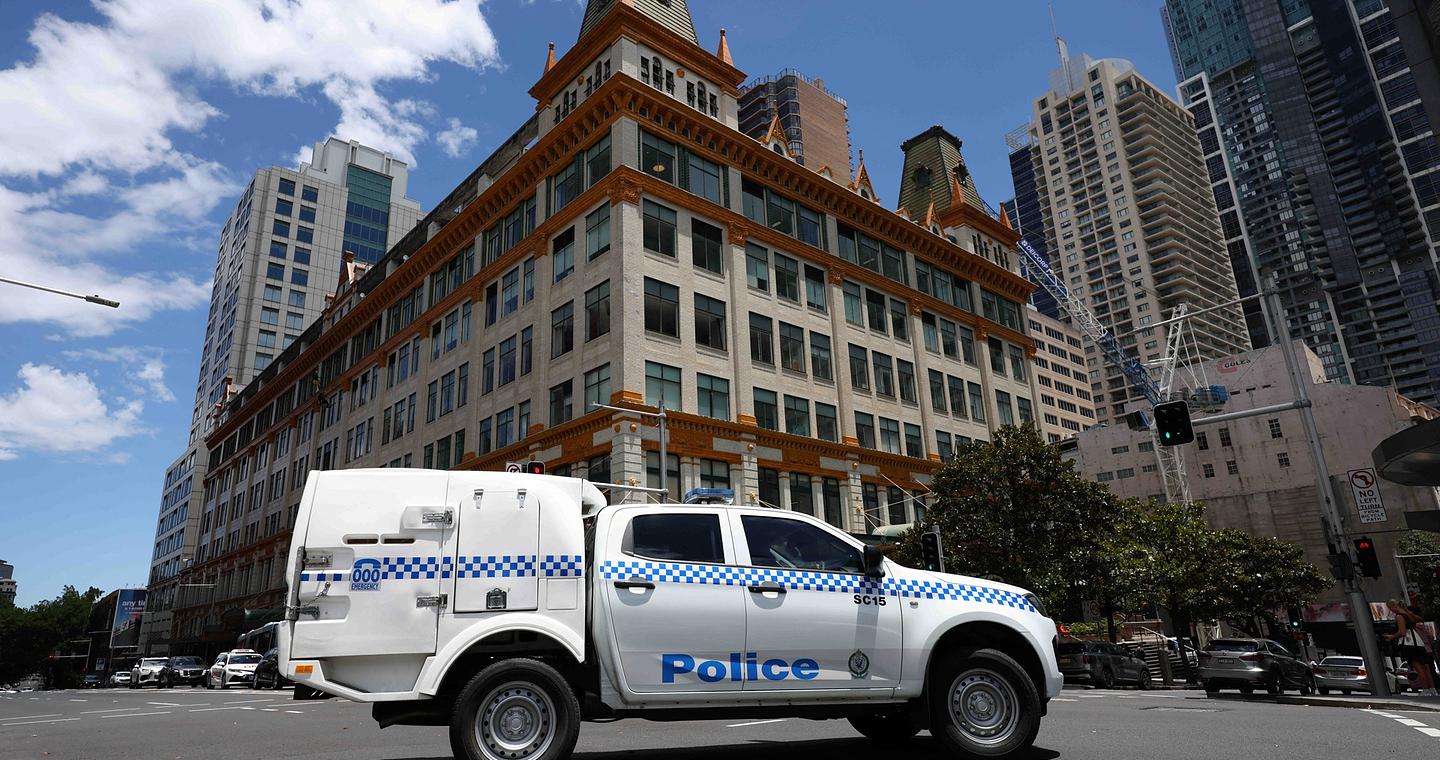 Επίθεση στο Σίδνεϊ: Οι δράστες εκπαιδεύτηκαν στην Αυστραλία