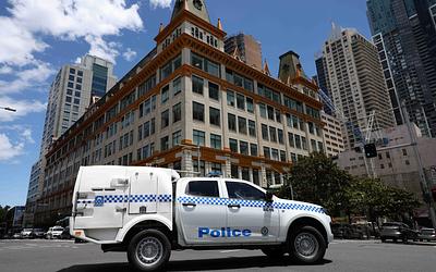 Σίδνεϊ: Εκπαίδευση στην Αυστραλία για τους δράστες του μακελειού στην Μπόνταϊ