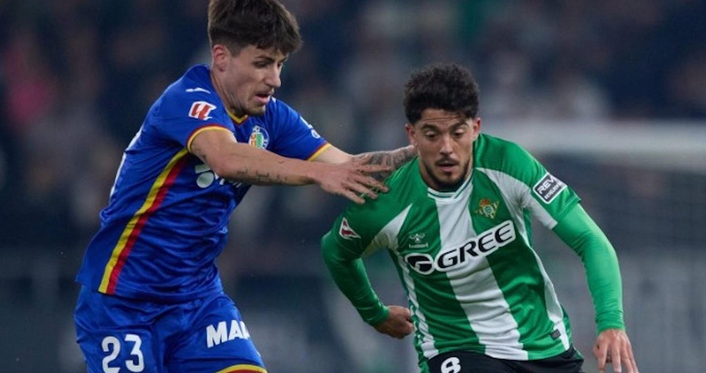 La Liga: «Πάρτι» της Μπέτις κόντρα στην Έλτσε, την διέλυσε με 4-0