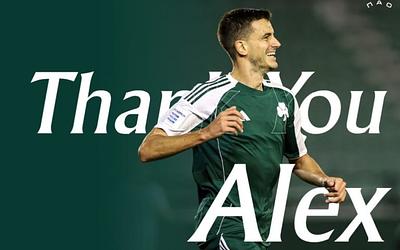 Ο Γερεμέγεφ αποχαιρετά τον Παναθηναϊκό και ετοιμάζεται για ΠΑΟΚ!