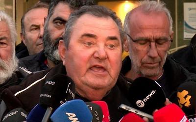 Αγροτικές επιδοτήσεις: Έρευνα για τον συνδικαλιστή Κ. Ανεστίδη και τις δηλώσεις του