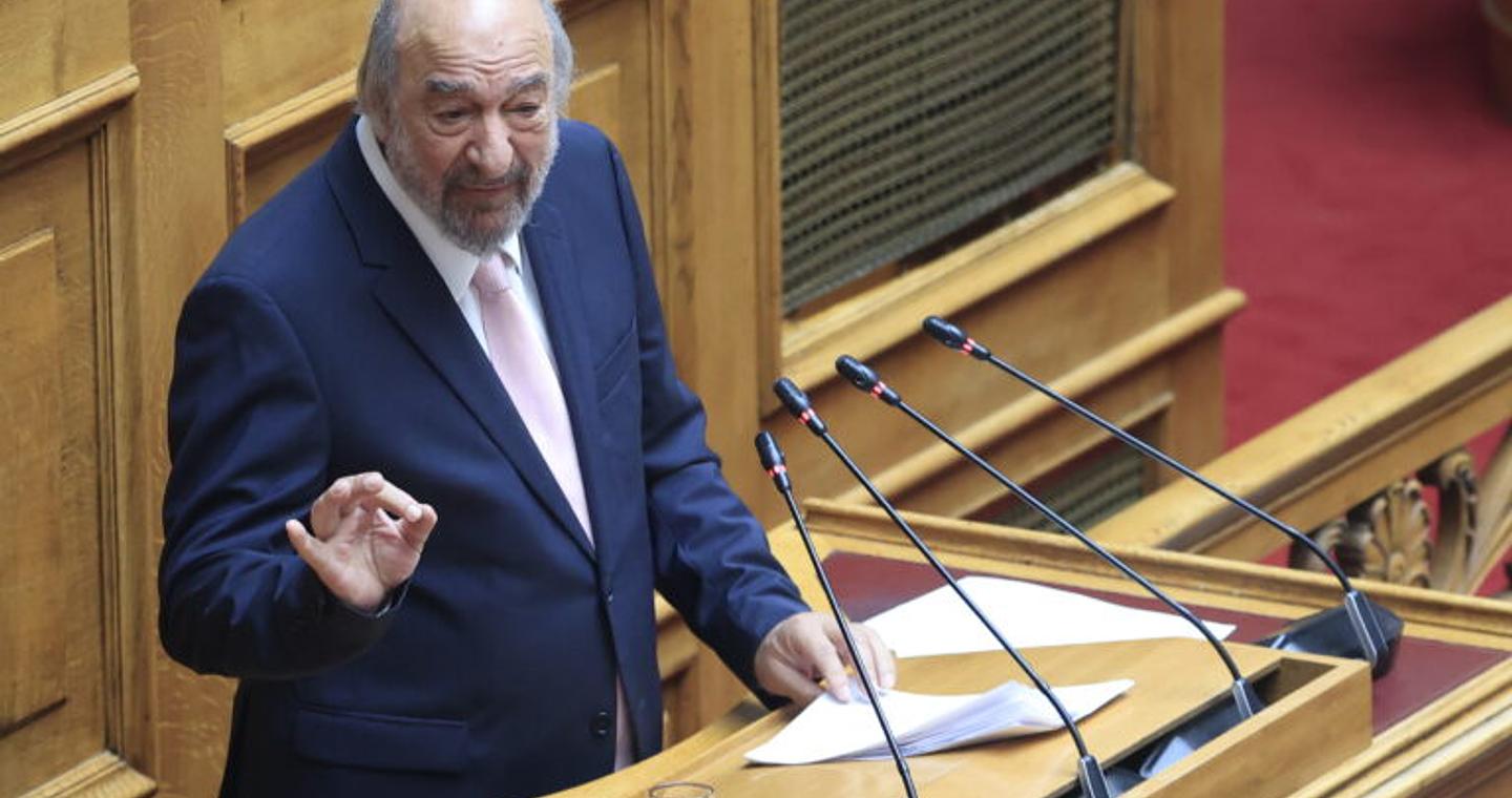 Γ. Νικητιάδης: «Η Νέα Δημοκρατία έχει γίνει χορηγός της ακρίβειας»