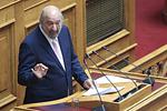 «Χορηγός της ακρίβειας» η ΝΔ: Σκληρή κριτική για τις τιμές στα τρόφιμα