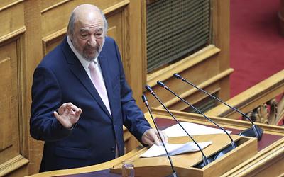 «Χορηγός της ακρίβειας» η ΝΔ: Σκληρή κριτική για τις τιμές στα τρόφιμα
