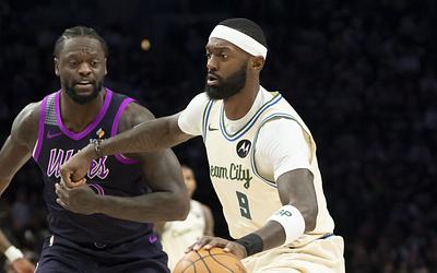 Ήττα για τους Μπακς χωρίς Γιάννη: Τι έκαναν οι Τίμπεργουλβς;