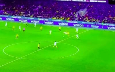 Οργή στον ΟΦΗ για τη διαιτησία στο ματς με την ΑΕΚ!