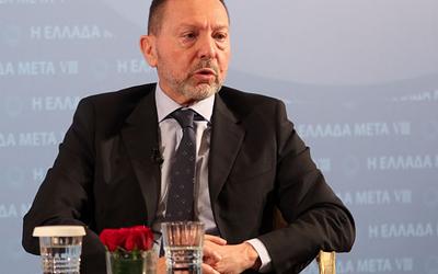 Τράπεζα Ελλάδος: Ανάπτυξη 2,1% έως το 2027 – Τι προβλέπει η έκθεση