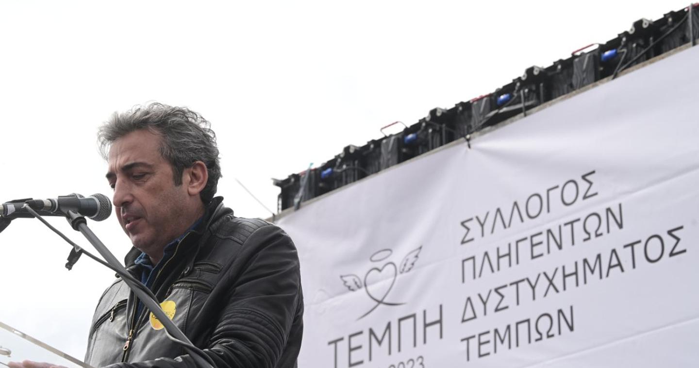 Ασλανίδης για Καρυστιανού: «Φούσκωσαν τα μυαλά της, δεν έμεινε πιστή σε ό,τι είπαμε – Πρέπει να παραιτηθεί»