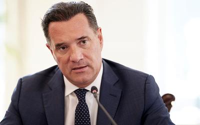 Άδωνις για Καρυστιανού: «Δημοκρατία έχουμε, ας κάνει κόμμα!» Επίθεση σε Κωνσταντοπούλου