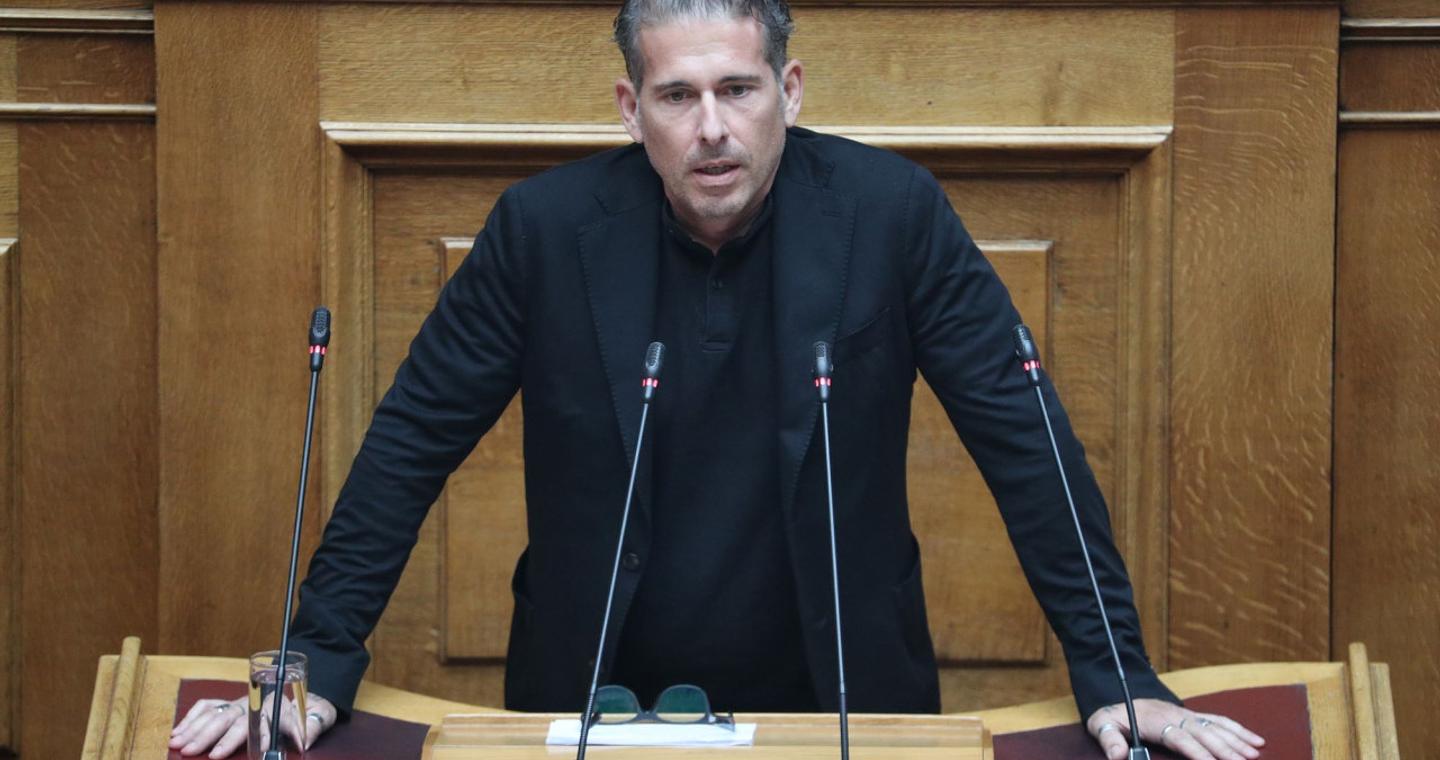 Υπό την επήρεια αλκοόλ οδηγούσε ο Διαμαντής Καραναστάσης- Πρόστιμο 350 ευρώ και αφαίρεση διπλώματος