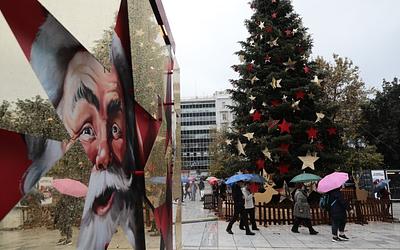 Έρχεται αλλαγή στο σκηνικό του καιρού: Τι να περιμένουμε