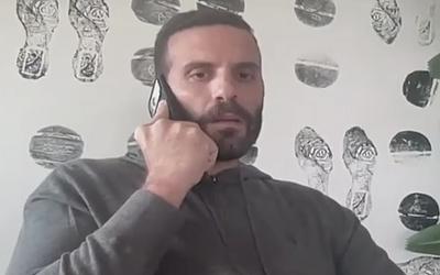 Νίκος Παππάς: «Δεν γρονθοκόπησα τον Γιαννόπουλο, δεν είχε σημάδια»