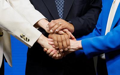 Ουκρανία: «Δεν θέλουν να πληρώσουν για να σωθεί» – Τι αποκαλύπτει το Politico