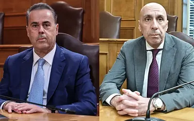 Αγροτικές επιδοτήσεις: Το Μαξίμου «κάλυψε» Αυγενάκη-Μπαμπασίδη;