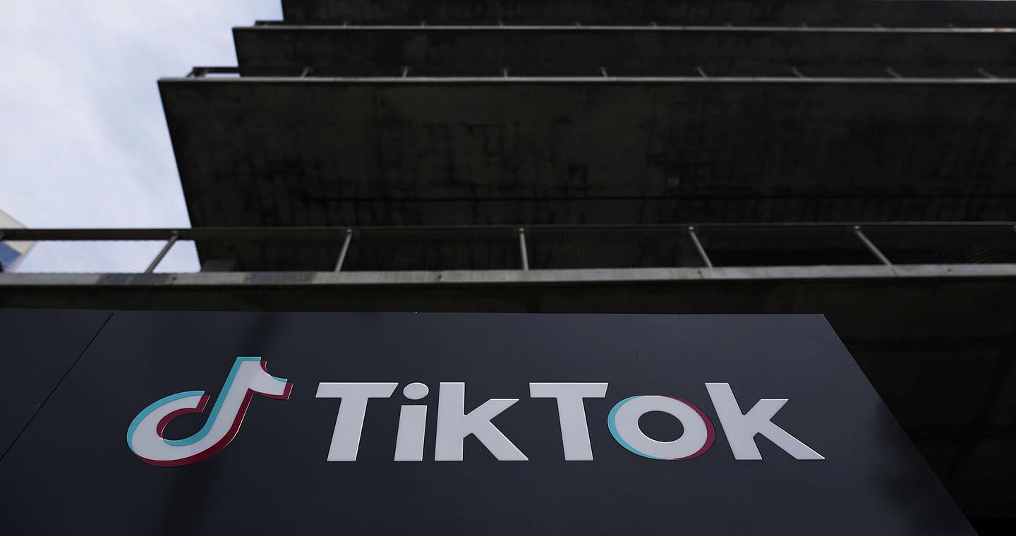 Συμφωνία του TikTok για την πώληση του κλάδου του στις ΗΠΑ σε Αμερικανούς επενδυτές