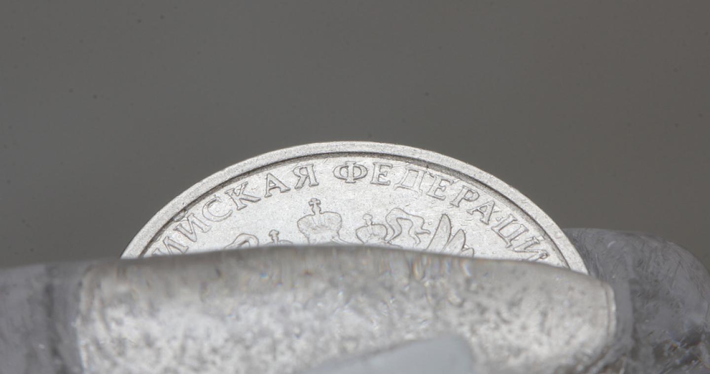 Τα ρωσικά assets και το ρίσκο που κανείς δεν θέλει να πάρει μόνος