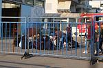 Σέρρες: Συνελήφθη ο μετανάστης που απέδρασε – Ολονύχτια επιχείρηση της αστυνομίας