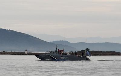 Θάσος: 30χρονος Ρουμάνος ανασύρθηκε νεκρός από τη θάλασσα!