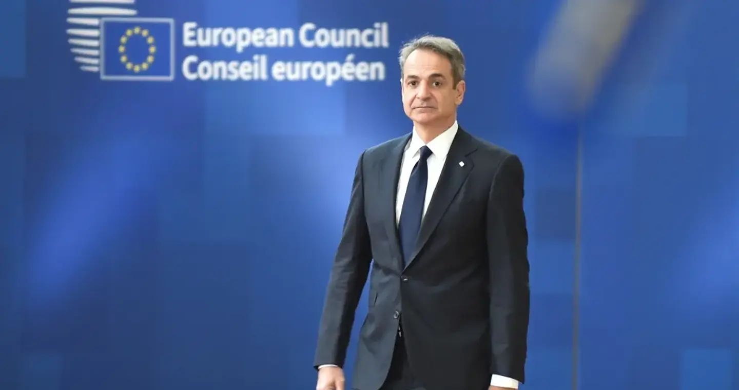 Ο Μητσοτάκης βλέπει μαξιμαλιστικές απαιτήσεις από τους αγρότες